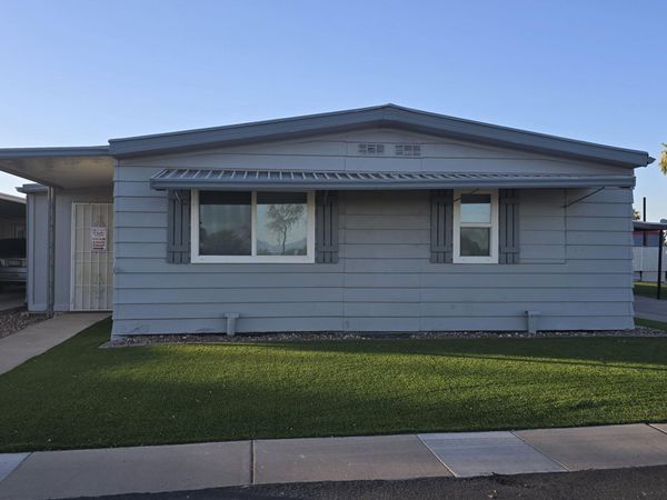 10201 N 99TH Avenue, Unit 155, Peoria, AZ 85345