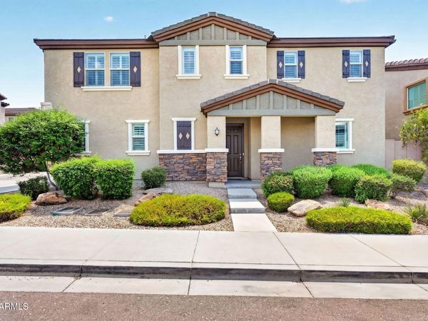 5035 E DESERT FOREST Trail, Cave Creek, AZ 85331