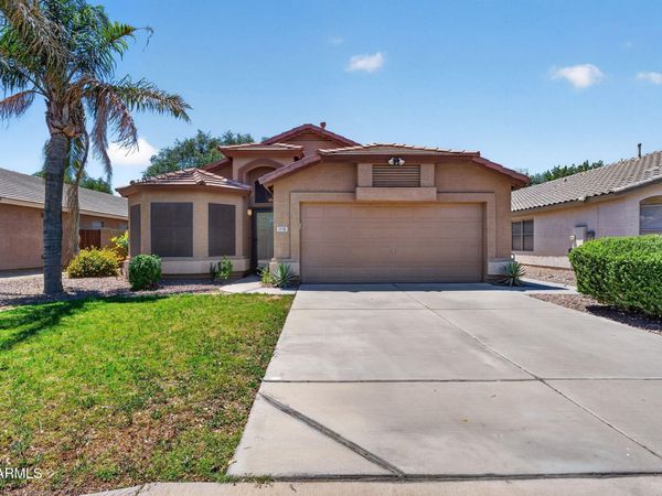 1779 E ERIE Street, Gilbert, AZ 85295