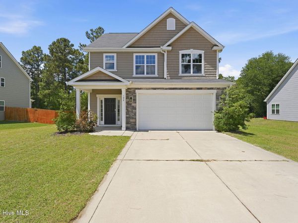 192 Sandy Springs Road, Aberdeen, NC 28315