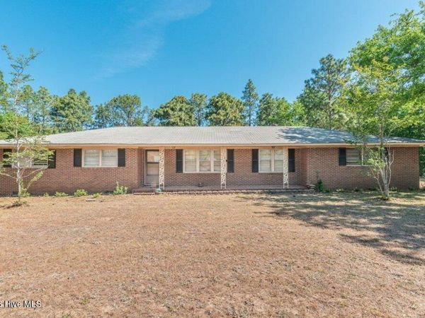 296 Whaley Pond Road, Graniteville, SC 29829