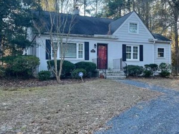 4033 Youngs Road , Southern Pines, NC 28387
