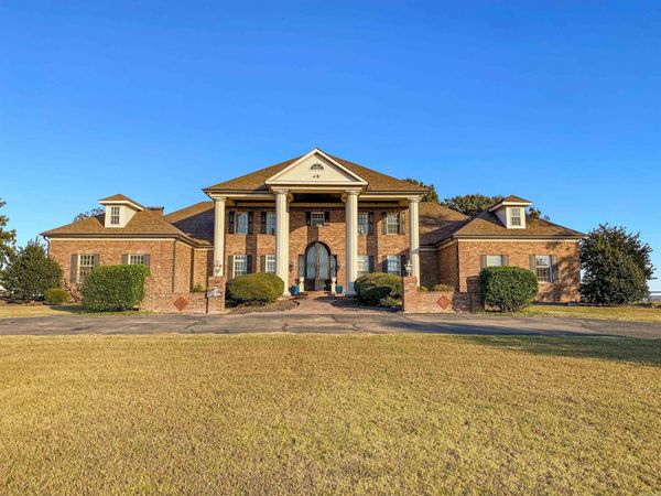 6249 Highway 44, Helena, AR 72342