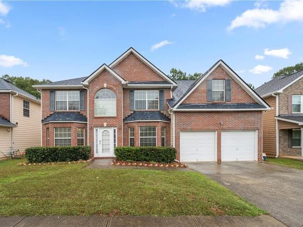 1873 Tulip Petal Road , Auburn, GA 30011