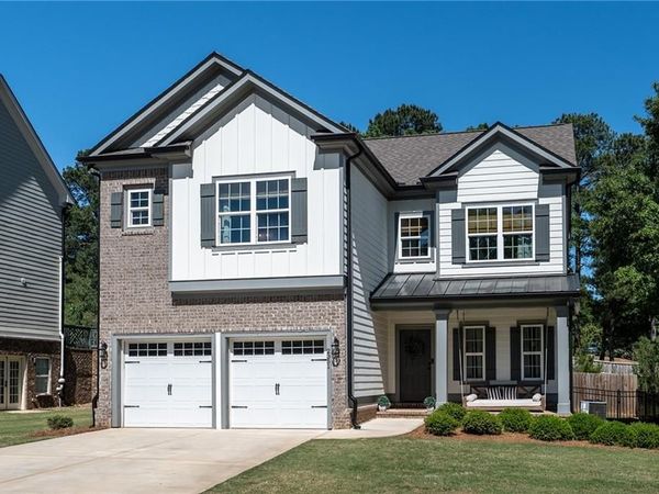 2351 Willow Creek Drive, Watkinsville, GA 30677