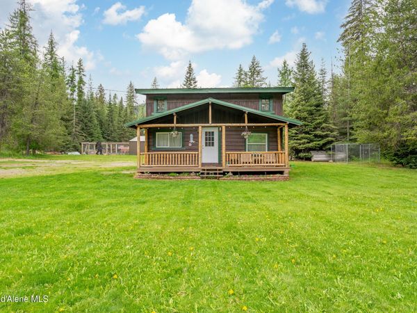 28076 Highway 57 , Priest Lake, ID 83856