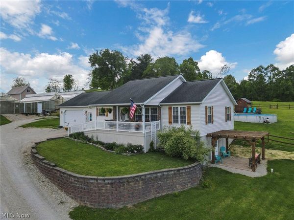 4360 State Route 37 , Malta, OH 43758