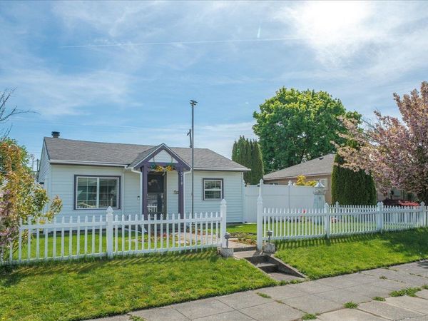 314 E Heroy Ave. Ave, Spokane, WA 99207