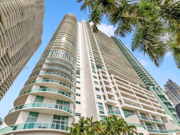 1800 N Bayshore Dr , Unit 4208, Miami, FL 33132
