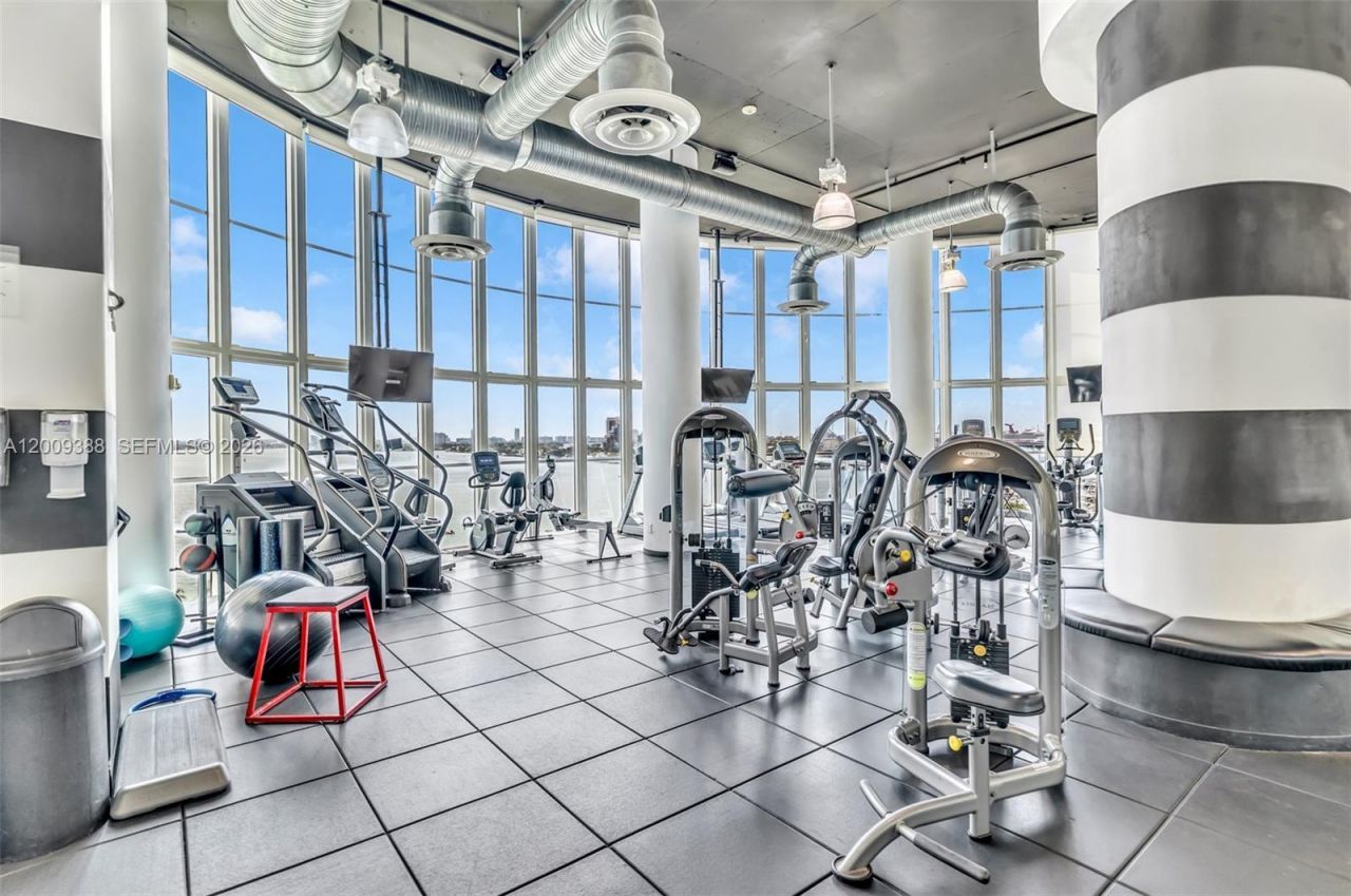 1800 N Bayshore Dr, Unit 4208, Miami, FL 33132 Photo