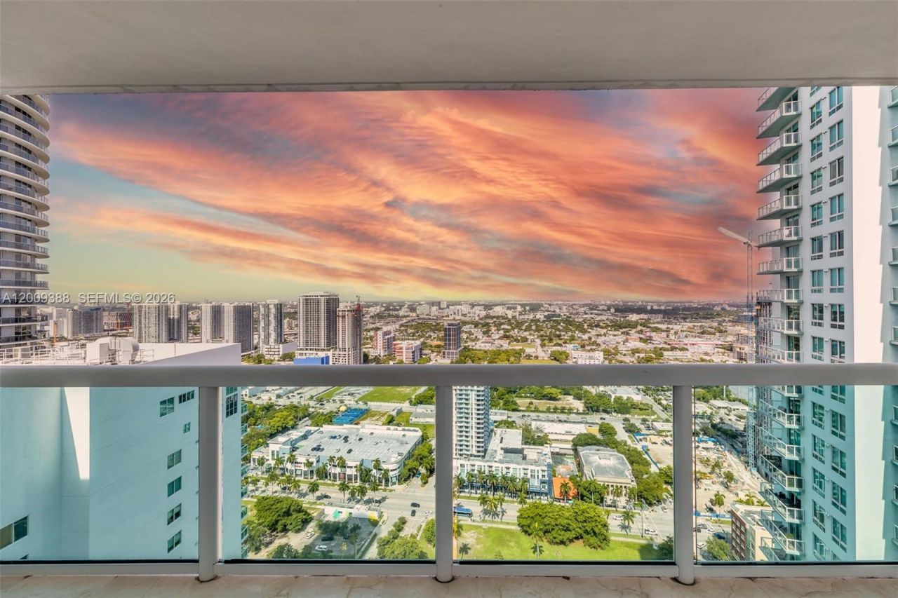 1800 N Bayshore Dr, Unit 4208, Miami, FL 33132 Photo