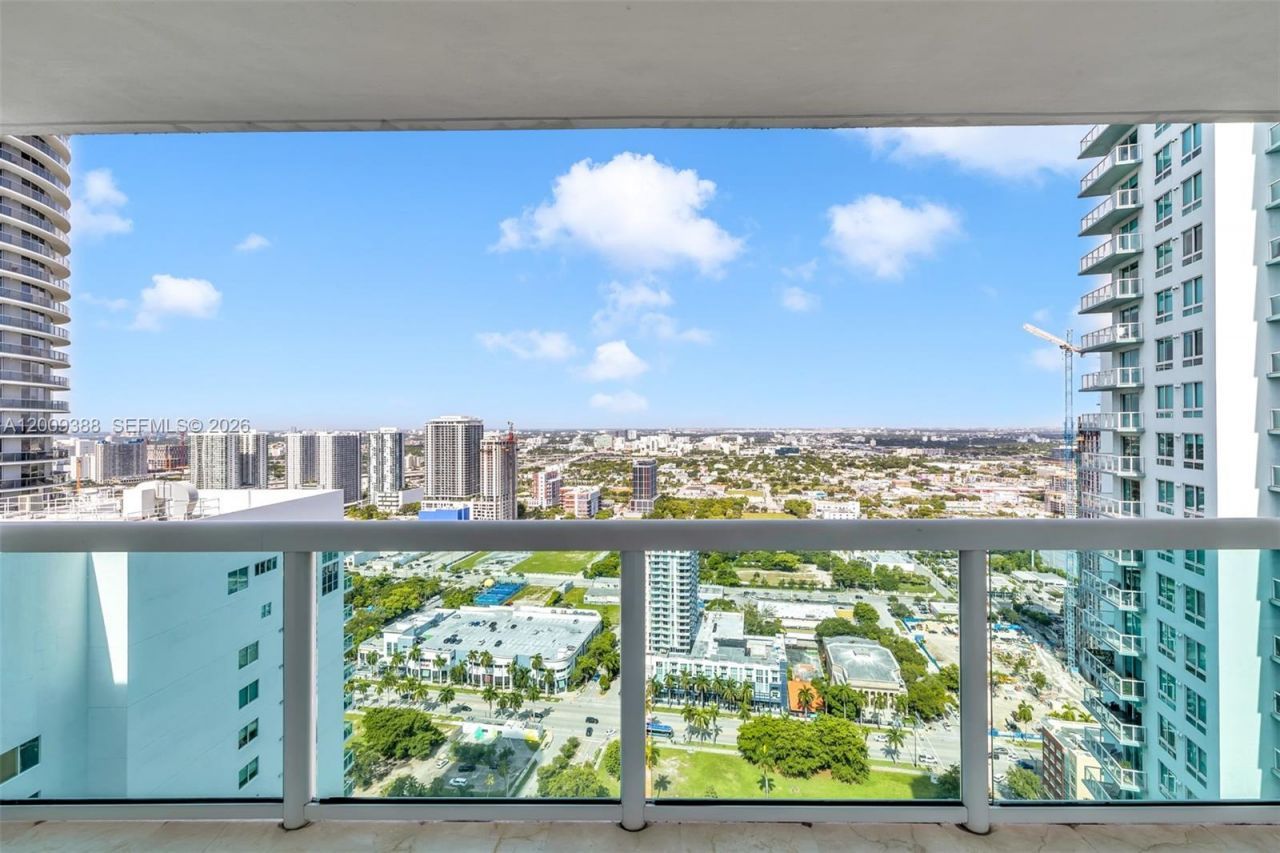 1800 N Bayshore Dr, Unit 4208, Miami, FL 33132 Photo
