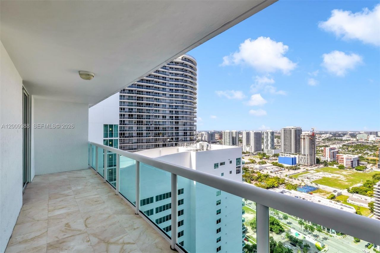 1800 N Bayshore Dr, Unit 4208, Miami, FL 33132 Photo