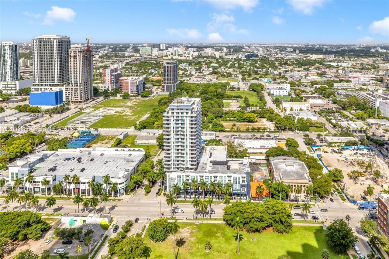 1800 N Bayshore Dr, Unit 4208, Miami, FL 33132 Photo