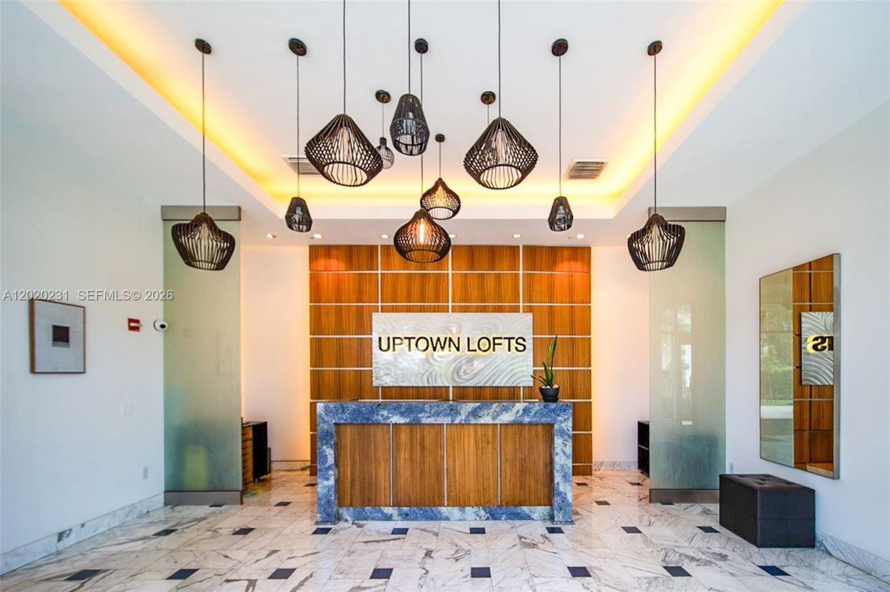 2275 Biscayne Blvd , Unit 604, Miami, FL 33137 Photo
