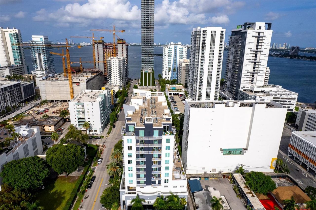 2275 Biscayne Blvd , Unit 604, Miami, FL 33137 Photo
