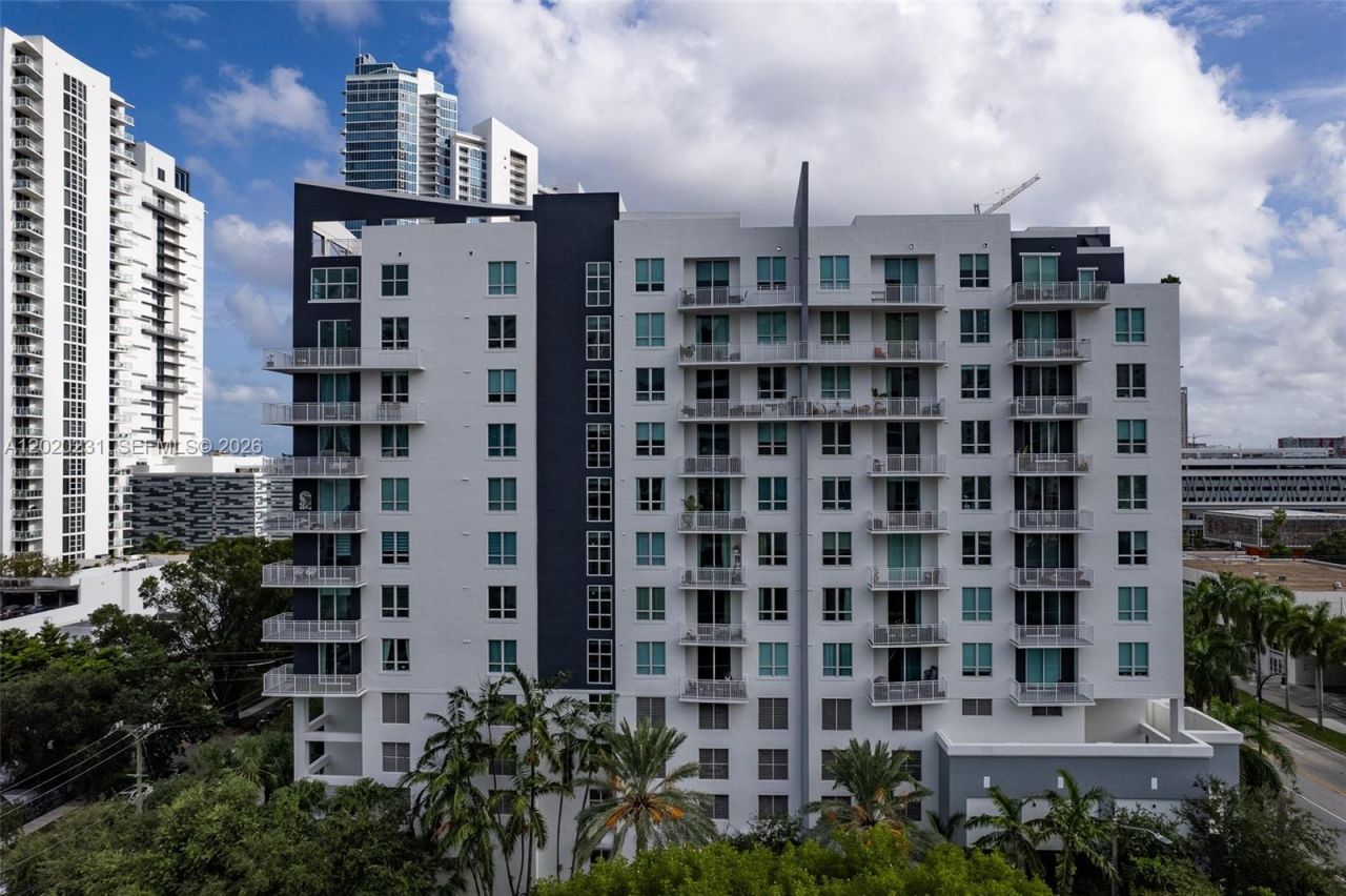 2275 Biscayne Blvd , Unit 604, Miami, FL 33137 Photo