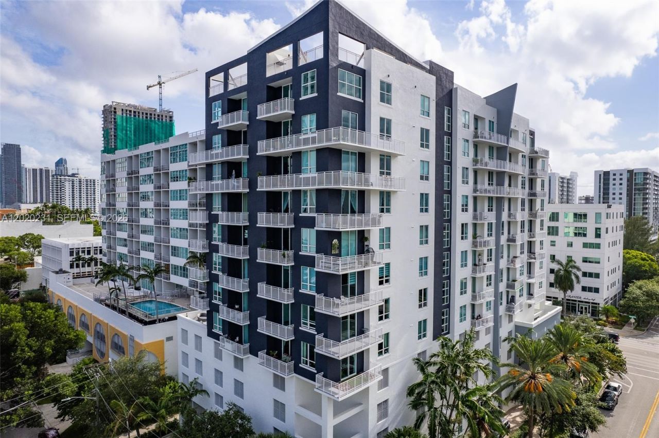 2275 Biscayne Blvd , Unit 604, Miami, FL 33137 Photo