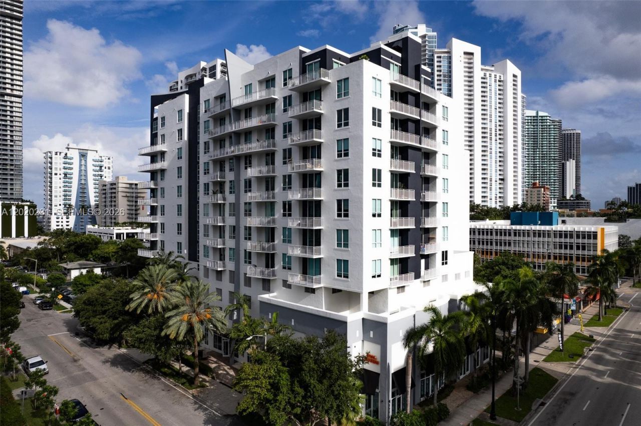 2275 Biscayne Blvd , Unit 604, Miami, FL 33137 Photo