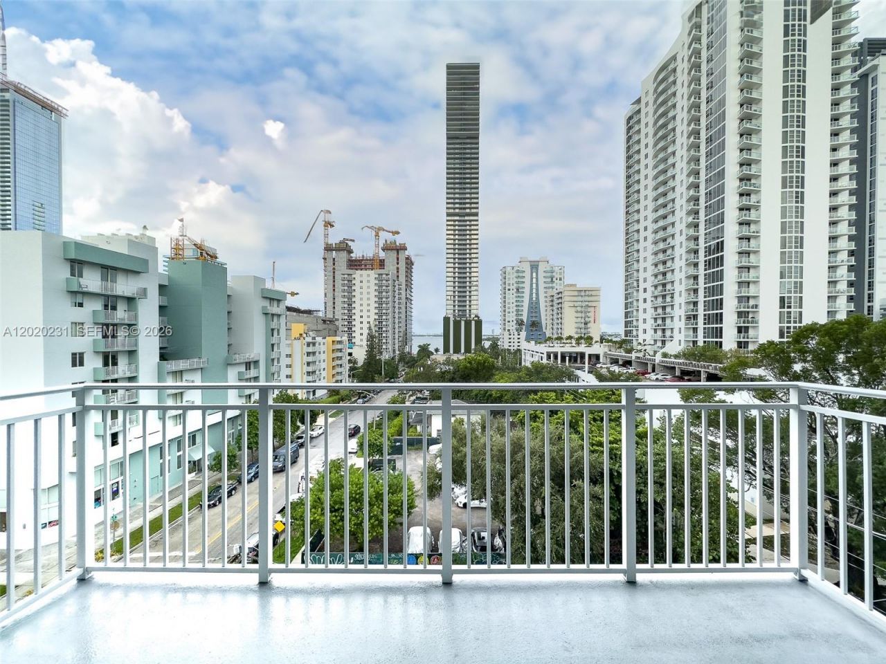 2275 Biscayne Blvd , Unit 604, Miami, FL 33137 Photo