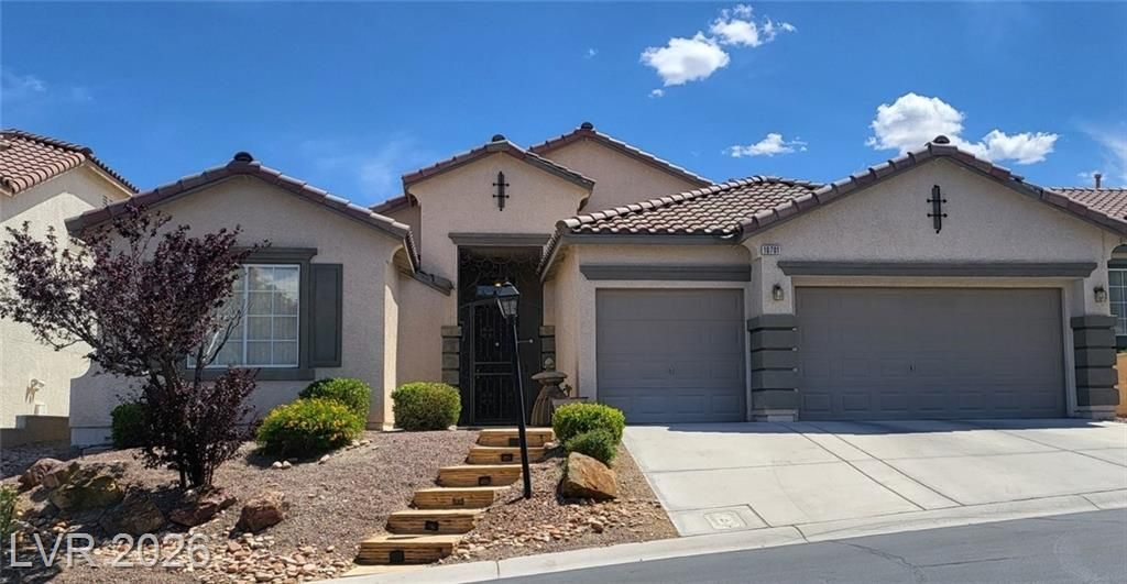 10701 Morning Harbor Avenue, Las Vegas, NV 89129 Main Photo