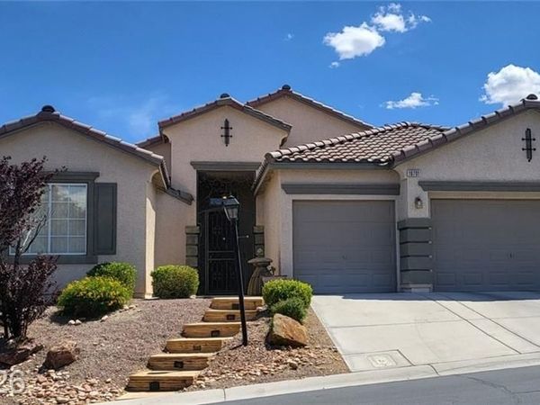 10701 Morning Harbor Avenue, Las Vegas, NV 89129