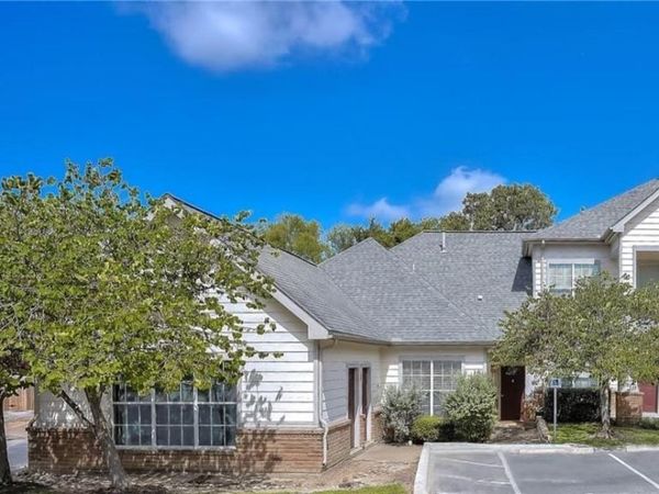 12230 Abbey Glen LN, Unit A, Austin, TX 78753