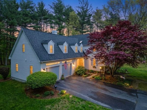 6 New Pond Road, Groton, MA 01450