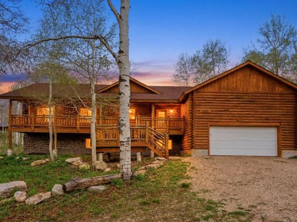 3668 S BLAZING STAR WAY, Unit 1685, Heber City, UT 84032