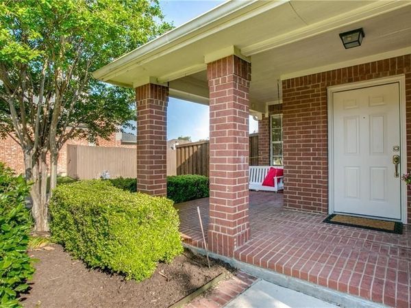 4701 Bear Run Drive, Plano, TX 75093