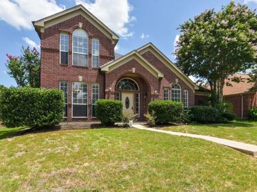 10000 Danbury Drive, Frisco, TX 75035