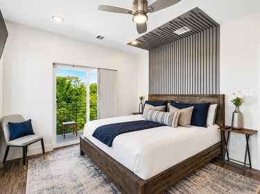 521 Faulk Street, Dallas, TX 75203