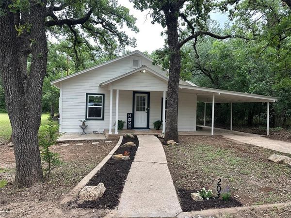 203 Eastover Drive, Early, TX 76802