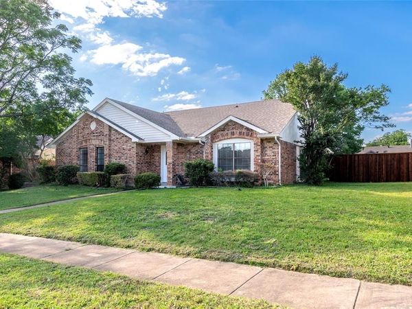 543 Guadalupe Drive, Allen, TX 75002