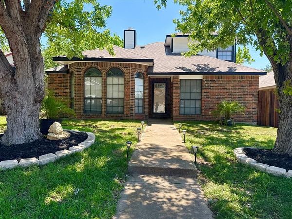 4768 Veronica Circle , Fort Worth, TX 76137