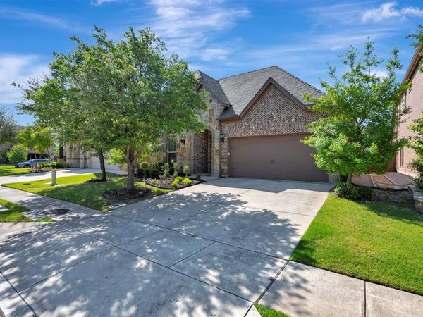 448 Chestnut Lane, Roanoke, TX 76262