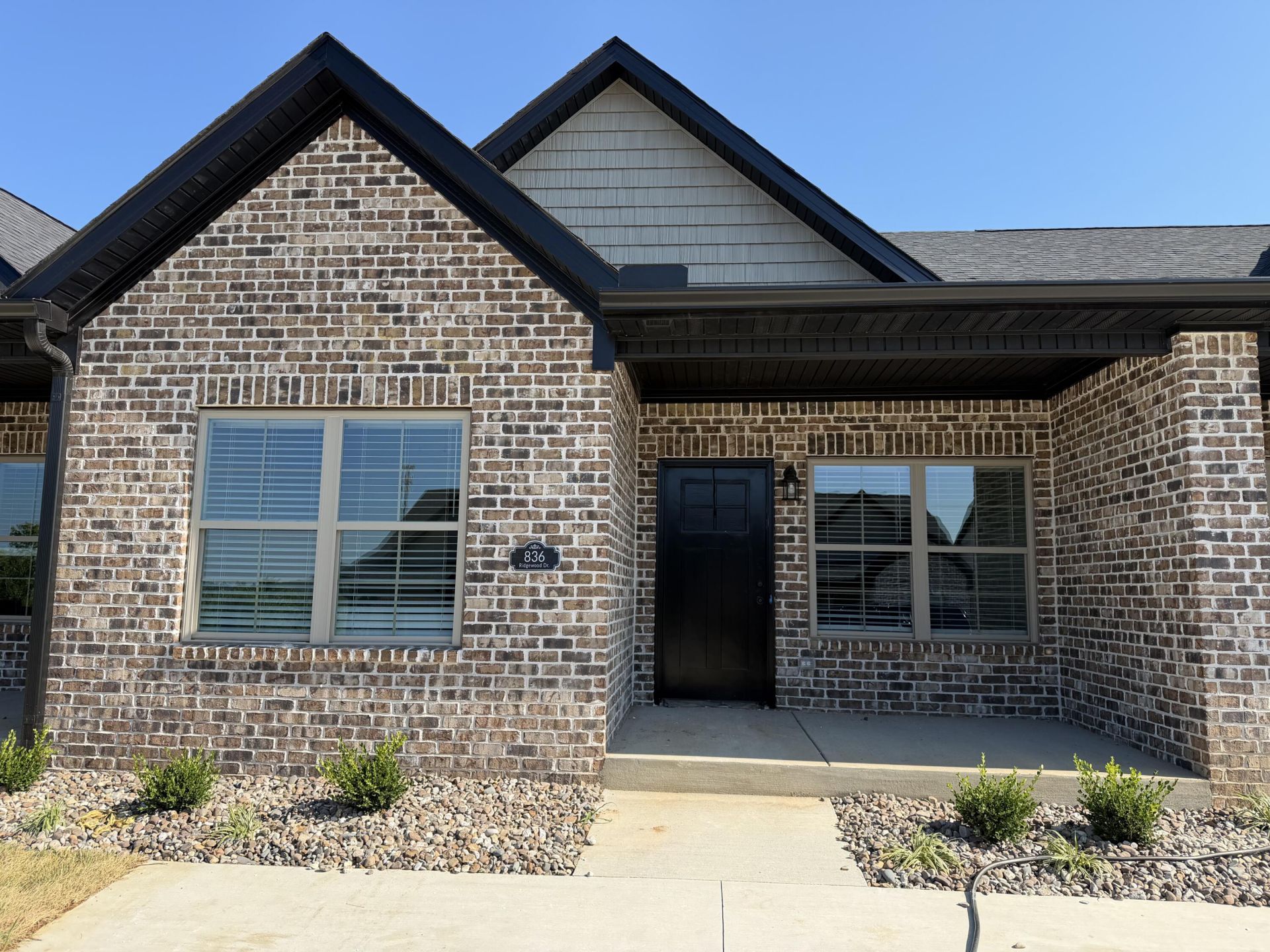 836 Ridgewood Drive, Unit 5, Berea, KY 40403 Main Photo