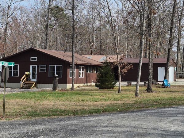 101 Ridgepoint Rd, Jamestown, TN 38556