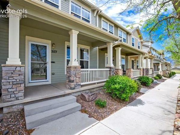 2177 Gilpin Avenue, Colorado Springs, CO 80910