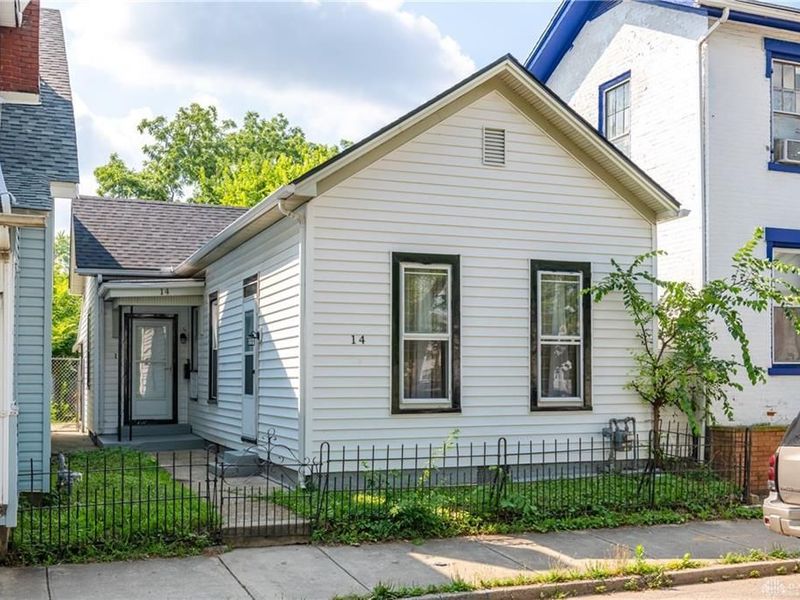 14 Adams Street, Dayton, OH 45410 Photo 1