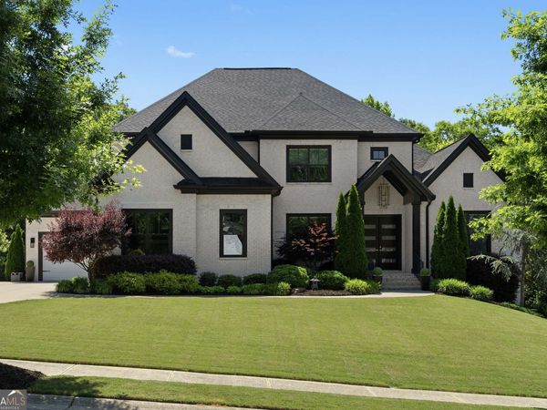 2343 Northern Oak Drive, Braselton, GA 30517