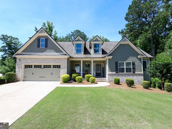 1849 Cedar Oaks Lane, Oxford, GA 30054