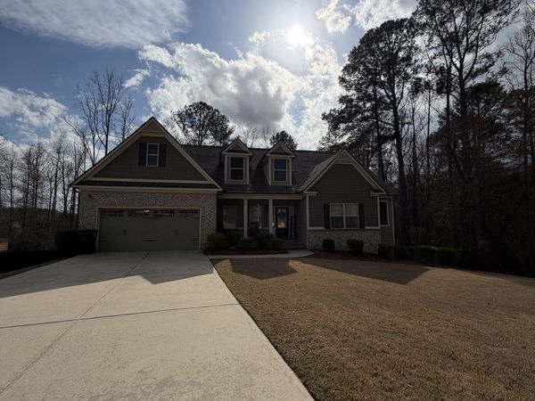 1849 Cedar Oaks Lane, Oxford, GA 30054