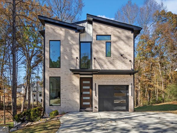 752 Crystal Bay Road, Villa Rica, GA 30180