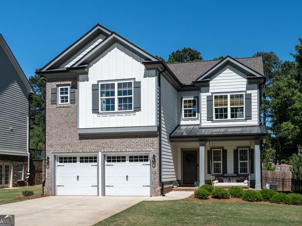 2351 Willow Creek Drive, Watkinsville, GA 30677
