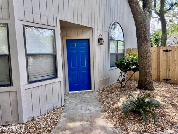 1120 NATURES WALK Drive, Unit A, Fernandina Beach, FL 32034