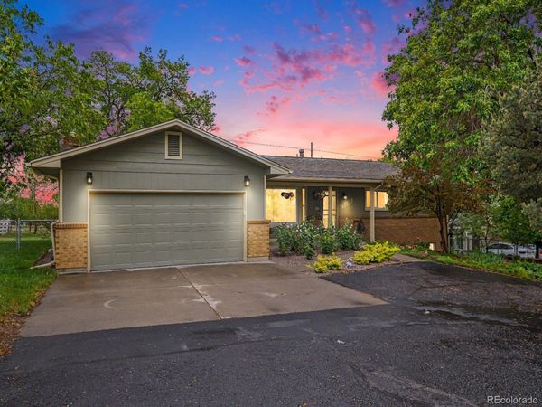 7734 Quartz Street, Arvada, CO 80007