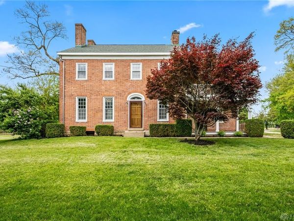 1570 Hilt Road, Miami Township, OH 45387