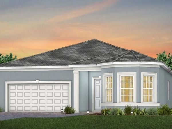 4405 SW Cornerstone Way, Unit Prestige 1, Stuart, FL 34997