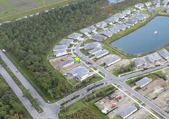 4405 SW Cornerstone Way, Unit Prestige 1, Stuart, FL 34997 Photo